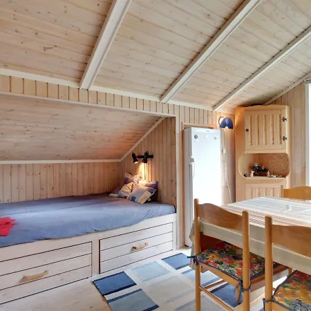 Aamu - 300m To The Inlet In Western Jutland By Interhome Vakantiehuis *