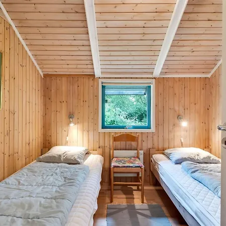 Aamu - 300m To The Fjord By Interhome Ferienhaus *