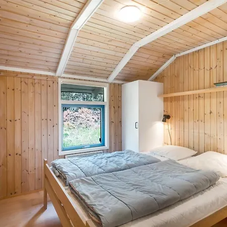 Ferienhaus Aamu - 300m To The Fjord By Interhome