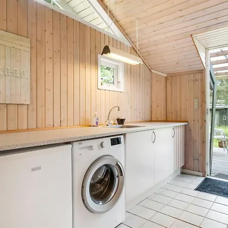 Feriehus Aamu - 300m To The Fjord By Interhome *